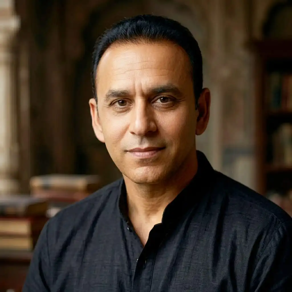 Muhammad Umair, Founder of Armeer Webigency